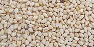Hulled Sesame Seeds