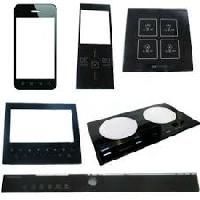 Electronics Touch Panel