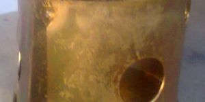 Concealed Metal Boxes