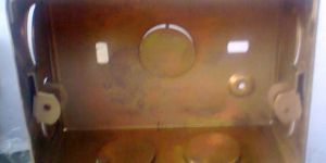 Electrical Modular Boxes