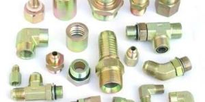 Hydraulic Fittings