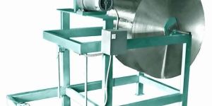 Cone Type Uncoiler