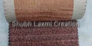 Polyester Khadi Fabrics