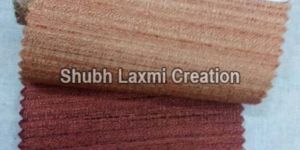 Polyester Khadi Aristocrat Fabric