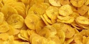 Banana Chips