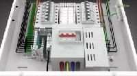 Electrical Distribution Board