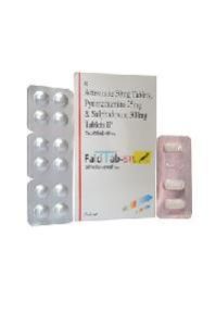 Artesunate Tablets