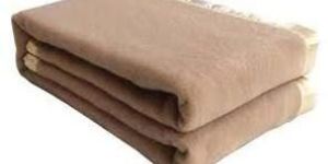 Hospital Blankets
