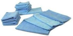 Hospital Towels