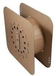 Plywood Drum