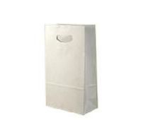 Die Cut Handle Paper Shopping Bags