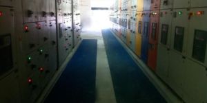 Electrical Rubber Mats