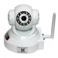 Wireless CCTV Camera