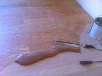 Wood Filler