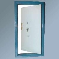 Strong Room Door