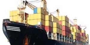 Sea Freight Services
