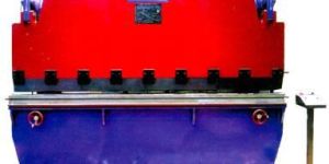 Hydraulic Bending Machine