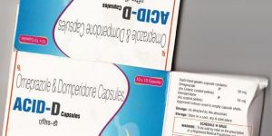 Acid-D Capsules