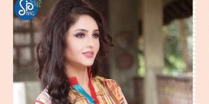 Sp Nxg Vol 15  -  Premium Heavy  Celebrity Designer  Kurti