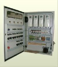 VFD Control Panel