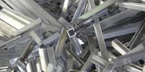 Aluminium 6063 Scrap