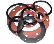 Flange Gaskets