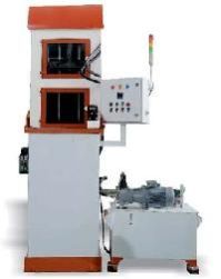Surface Broaching Machines