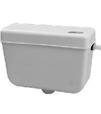 Plastic Flushing Cistern