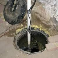Sump Pumps