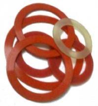 Silicone Rubber Gasket