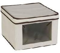 Clothing Storage Boxes