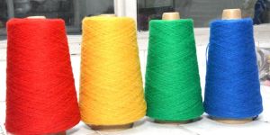 Synthetic Ring Spun Yarn
