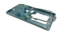 Galvanized Rat Traps