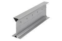 Cold Rolled Steel Profile