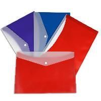 Plastic Envelopes