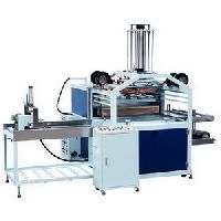 Automatic Vacuum Forming Machines