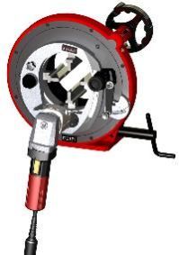 Pipe Beveling Machine