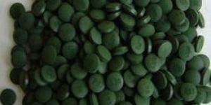 Spirulina Tablet