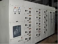 Automatic Control Panels