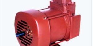 FHP Single Phase Motors