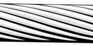 AACSR Conductor