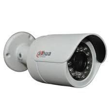 Waterproof Bullet Camera