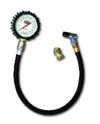Air Pressure Gauge