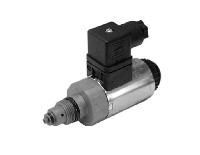 Pressure Control Valve