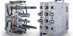 Plastic Mould Designing Services