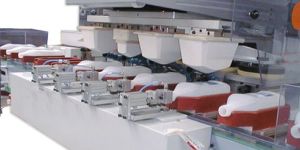 Screen Pad Printing Services