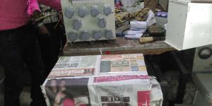 Hand Lamp Transformer (24 Volt)