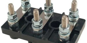 Motor Terminal Block