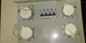 Power Extension Board