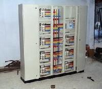 VFD Control Panels